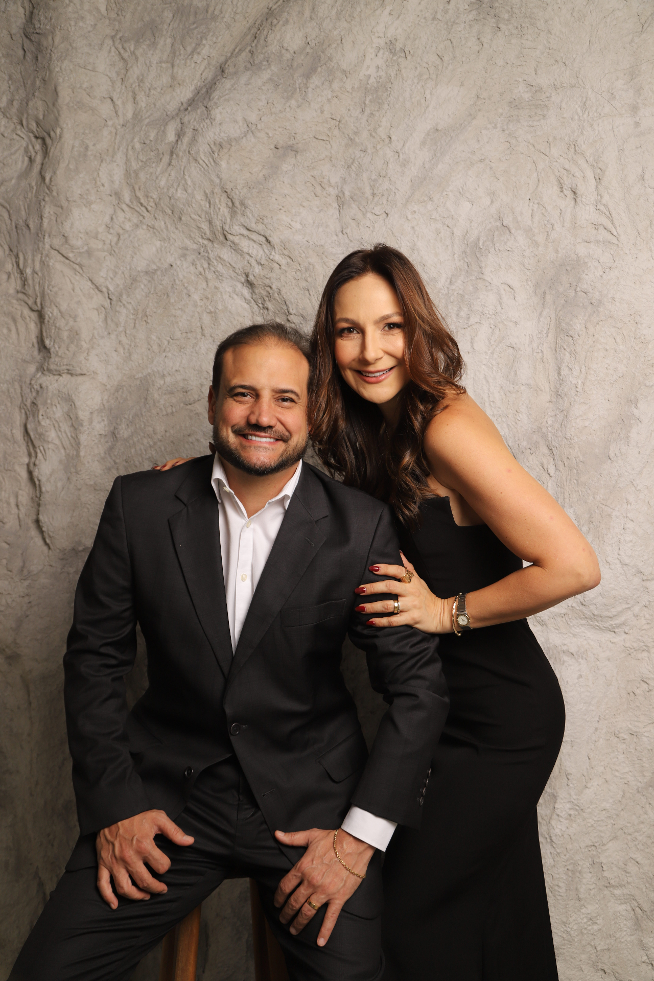 O Casal
